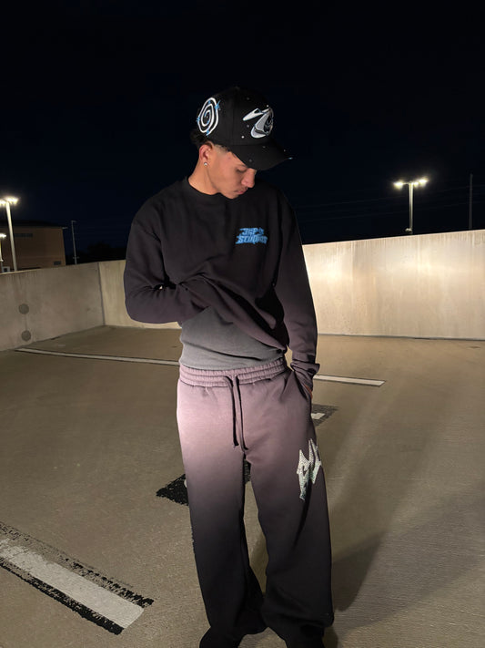 JGFSTUDIOS - THERMAL LONG SLEEVE *PRE-ORDER*