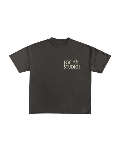 FAITH OVER FEAR T SHIRT 100% cotton   *PRE-ORDER*