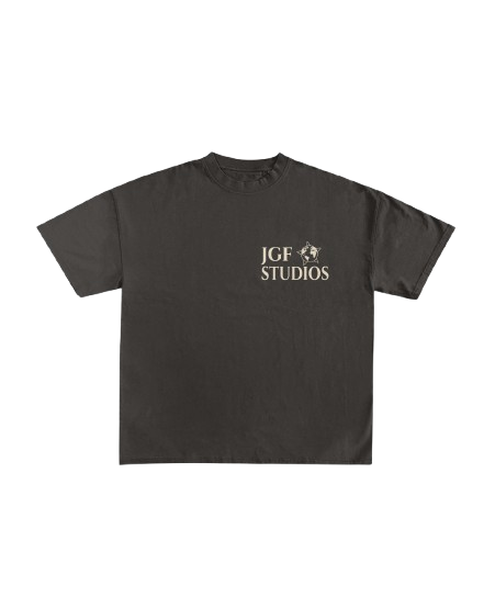 FAITH OVER FEAR T SHIRT 100% cotton   *PRE-ORDER*